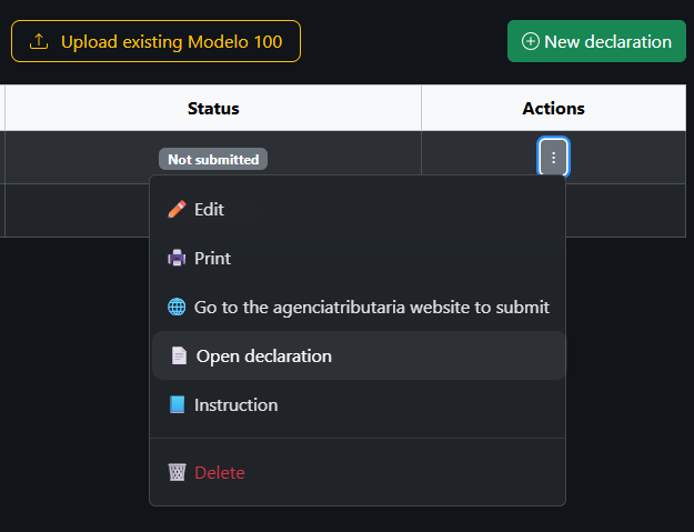 Step 3 screenshot