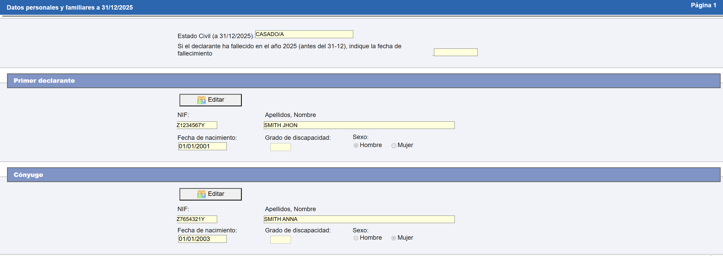 Step 5 screenshot