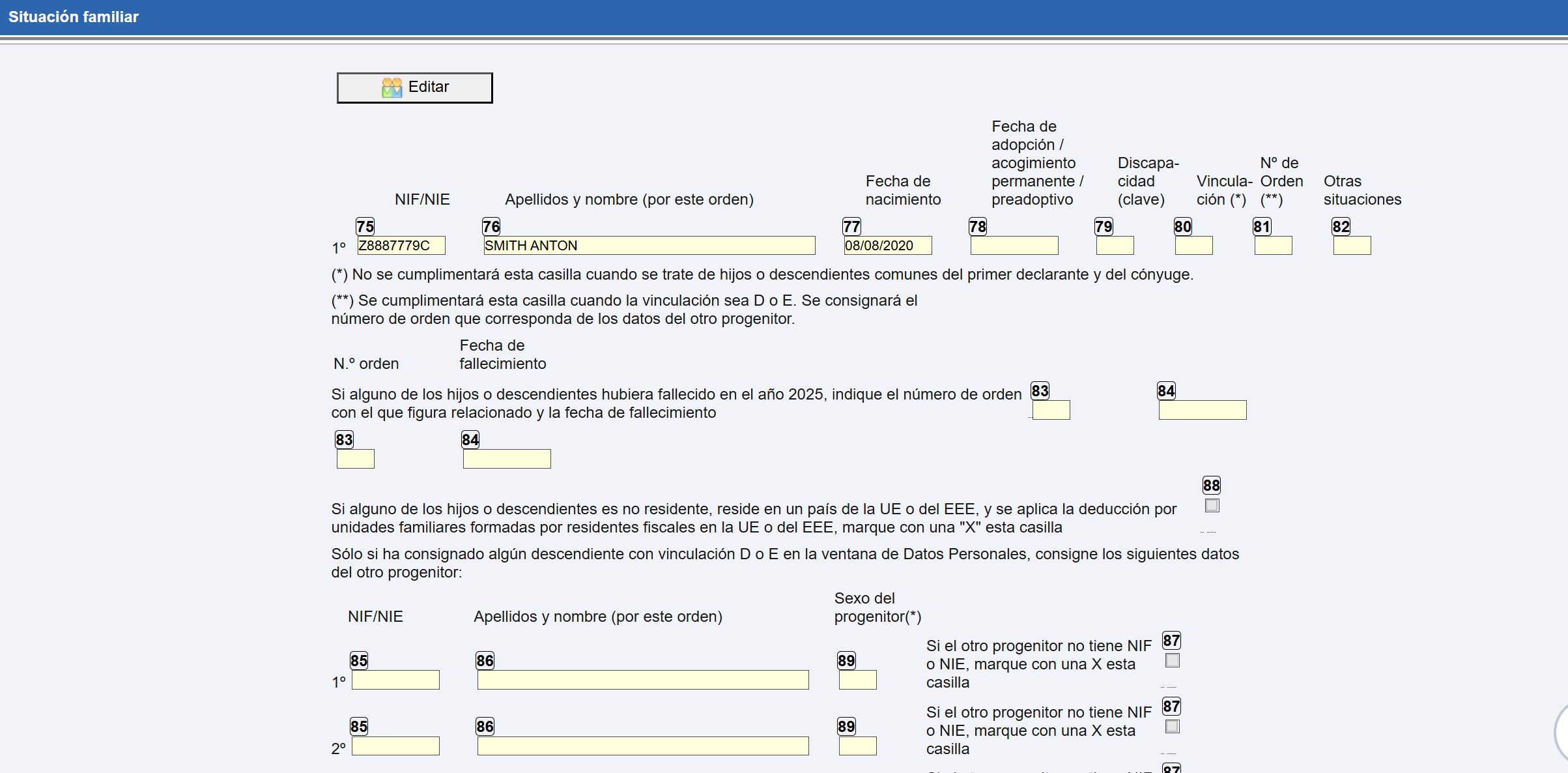 Step 5 screenshot