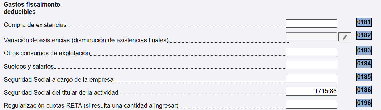 Step 6 screenshot
